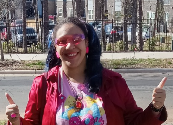 Jasminne Aurora McDonald